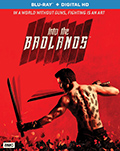 Into The Badlands: Season 1 Bluray