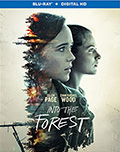 Into The Forest Bluray