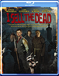 I Sell The Dead Bluray