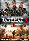 Jarhead 2 DVD
