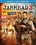 Jarhead 3 Bluray