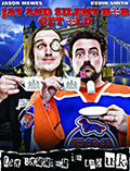 Jay and Silent Bob Get Old: Tea Bagging in the UK Single Disc DVD