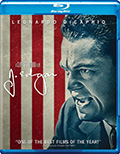 J. Edgar "Movie Only" Bluray