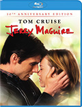 Jerry Maguire 20th Anniversary Edition Bluray
