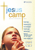 Jesus Camp DVD