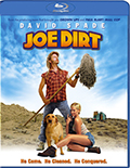 Joe Dirt Bluray