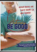Johnny Be Good Re-release DVD