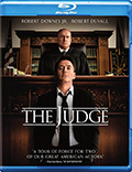 The Judge Bluray