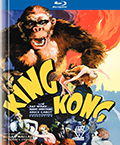 King Kong Bluray