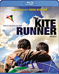 The Kite Runner Bluray