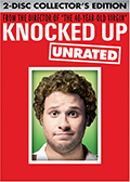 Knocked Up Collector's Edition DVD