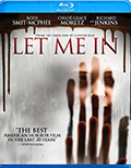 Let Me In Bluray
