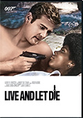 Live and Let Die Re-release DVD