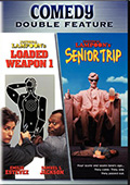 Loaded Weapon 1 Double Feature DVD