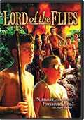 Lord of the Flies DVD