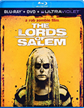 Lords of Salem Bluray
