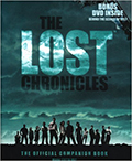 Lost Chronicles Book