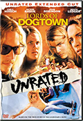 Unrated Version DVD