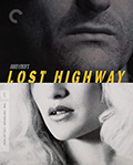 Lost Highway Criterion Collection Bluray
