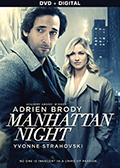Manhattan Night DVD