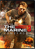 The Marine 3 DVD