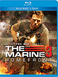 The Marine 3 Bluray