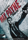 Max Payne Special Edition DVD