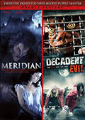 Meridian Double Feature DVD
