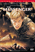 The Messenger: The Story of Joan of Arc DVD