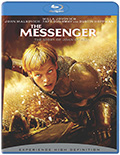 The Messenger: The Story of Joan of Arc Bluray