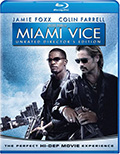 Miami Vice Bluray