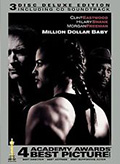 Million Dollar Baby Deluxe Edition DVD