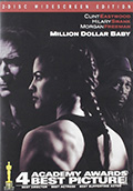 Million Dollar Baby Widescreen DVD