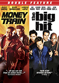 Money Train Double Feature DVD