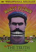 Monty Python: Almost The Truth DVD