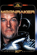 Moonraker Special Edition DVD