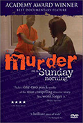 Murder On A Sunday Morning DVD