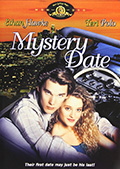 Mystery Date DVD