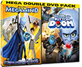 Double Pack Bonus DVD