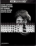 Marathon Man UltraHD Bluray