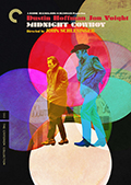 Criterion Collection DVD