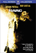 Narc Fullscreen DVD