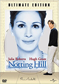 Notting Hill Ultimate Edition DVD