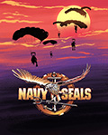 Navy Seals UltraHD Bluray