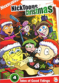 Nicktoons Christmas (2003)