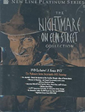 Nightmare on Elm Street Collection Bonus DVD