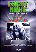 Fright Night Horror Classics DVD