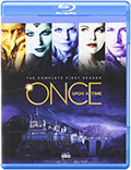 Once Upon A Time: Season 1 Bluray