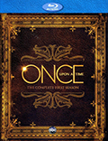 Once Upon A Time: Season 1 Target Exclusive DVD