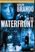 On The Waterfront DVD